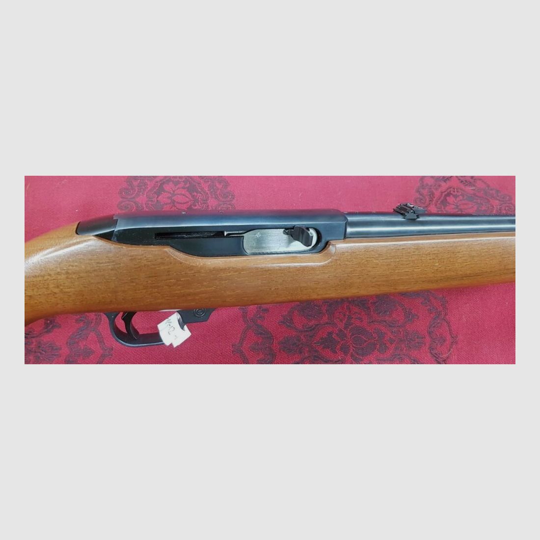 Ruger 44 Carbine