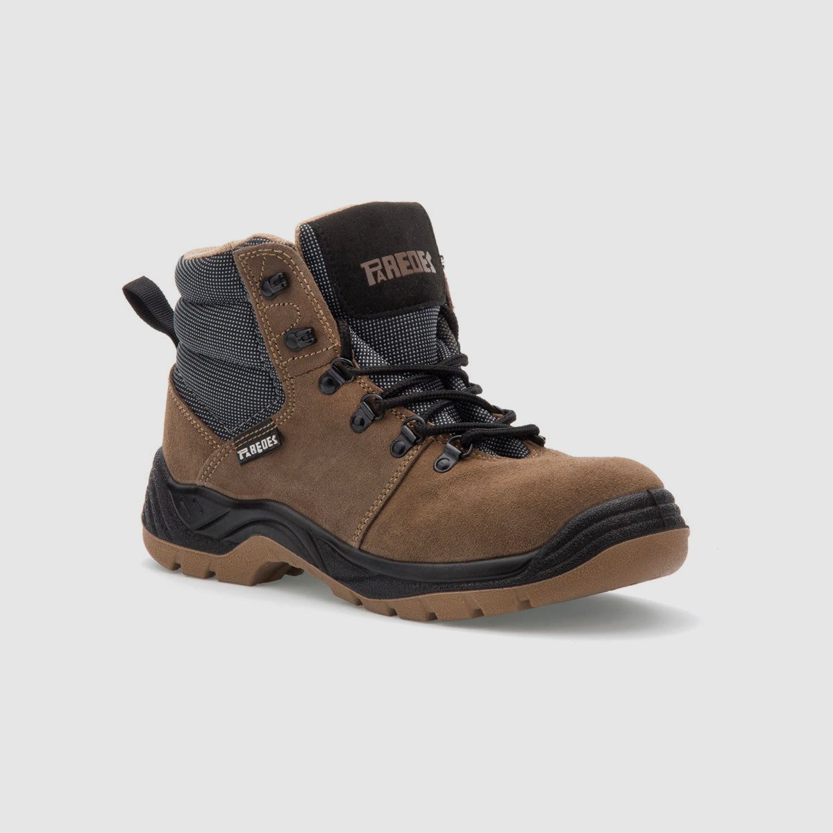 BOTA DE MONTAÑA PAREDES COUNTRY II, imagen 2 de 3