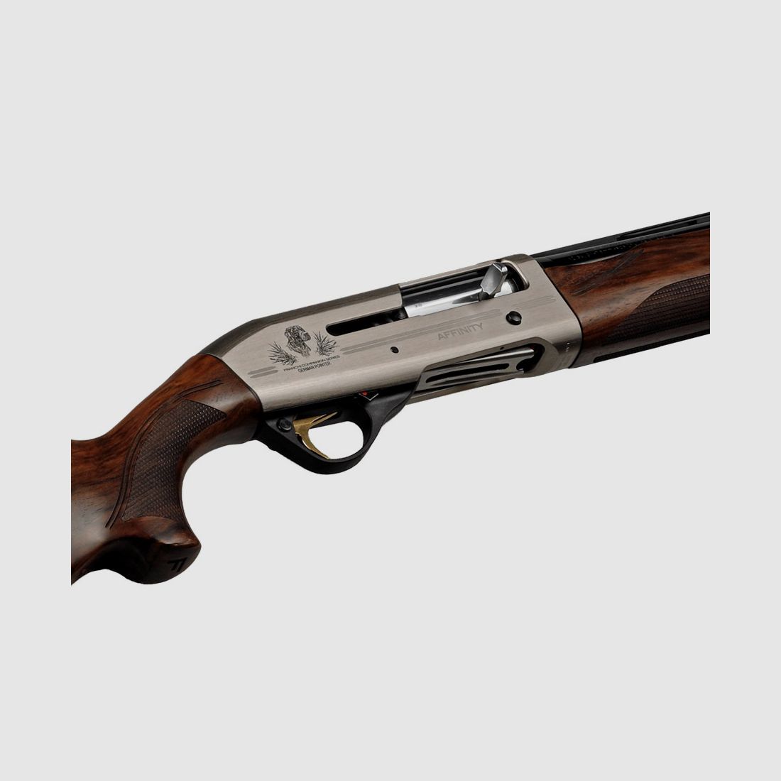 Franchi Affinity Companion Duitse Pointer