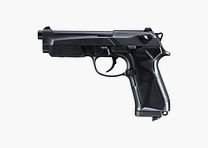 Beretta 90two 6 mm Softair Pistole