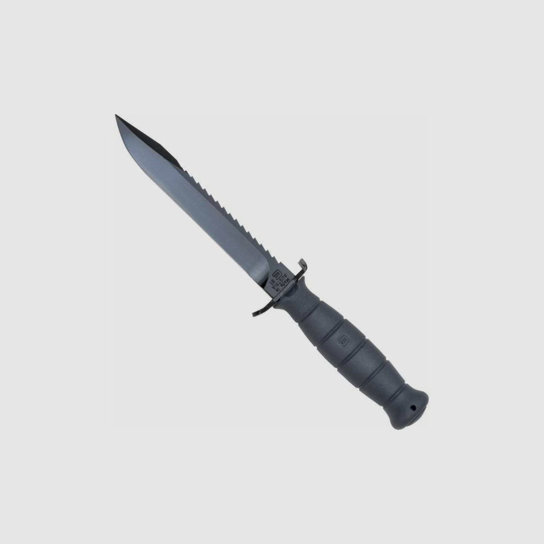 Original Glock Feldmesser grey