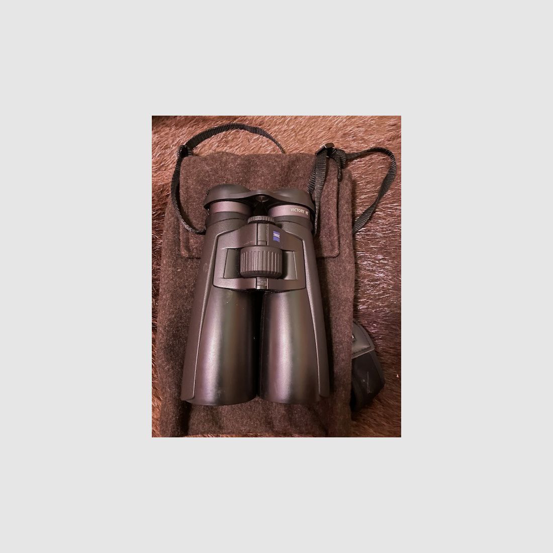  ZEISS Victory HT 10x54 Fernglas / Jagdglas 