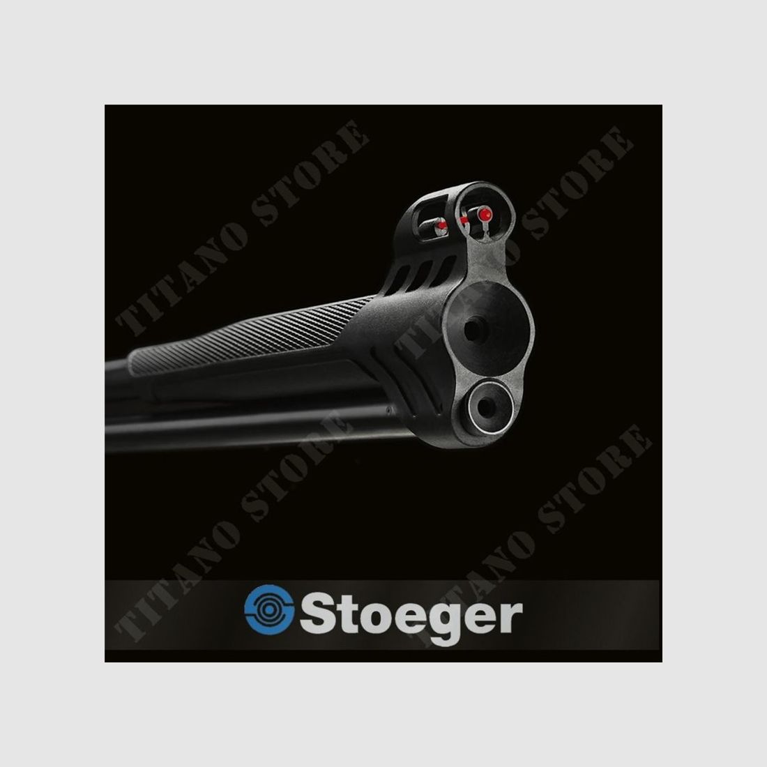 Stoeger RX40 Wood Karabiner, Bild 2 von 3