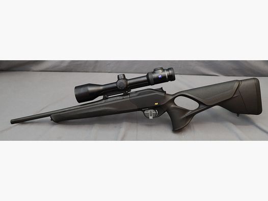 Blaser R8 Ultimate - .308 Win. - 47cm Lauflänge - M15x1 - ZEISS V8 2,8-20x56 M Abs. 60 - JSZ-Vogel