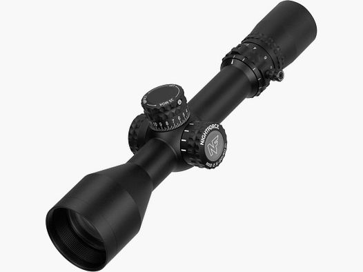 Nightforce NX8 2.5-20x50 F1 MOAR riflescope (C622)