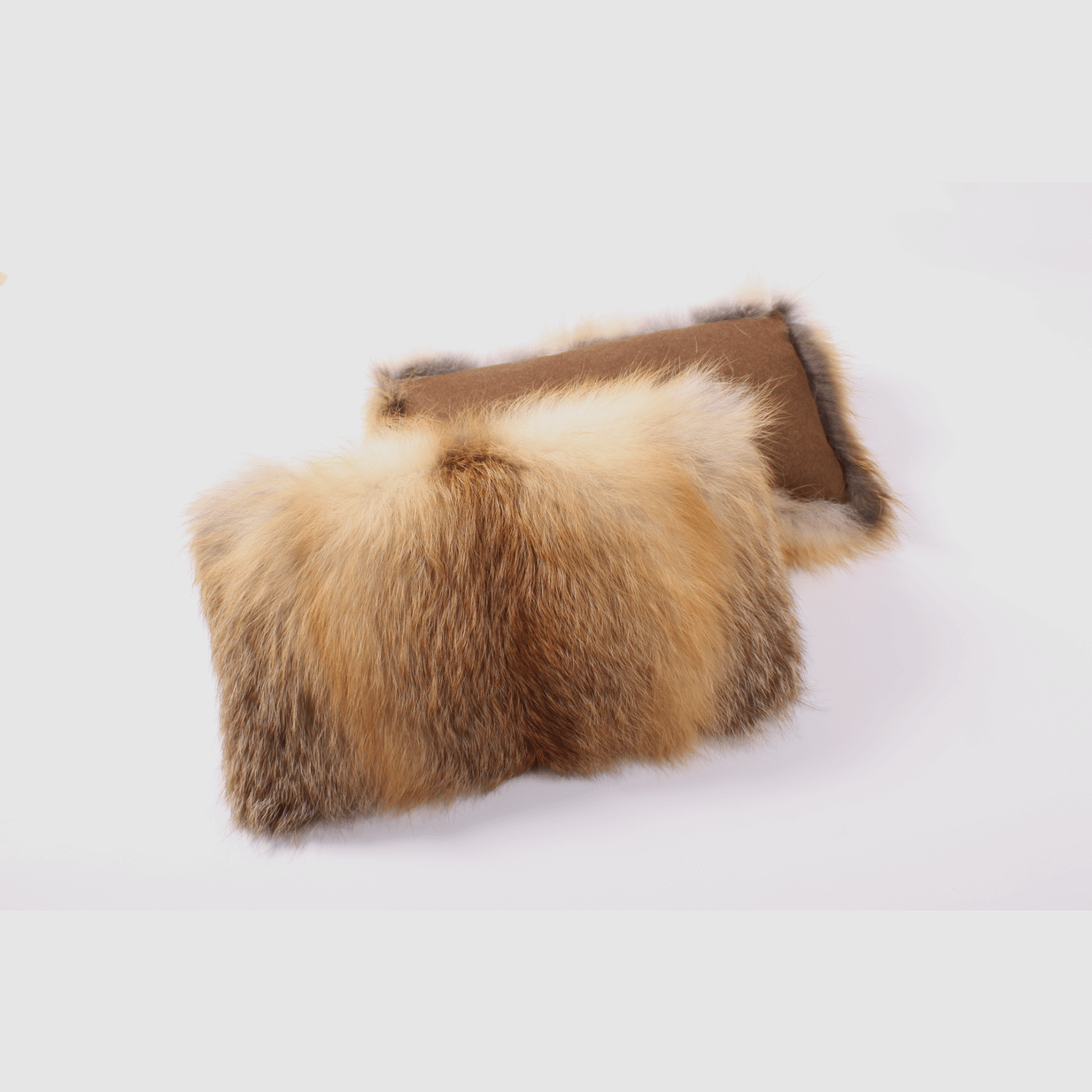 Hofstetter Rotfuchs-Nackenkissen