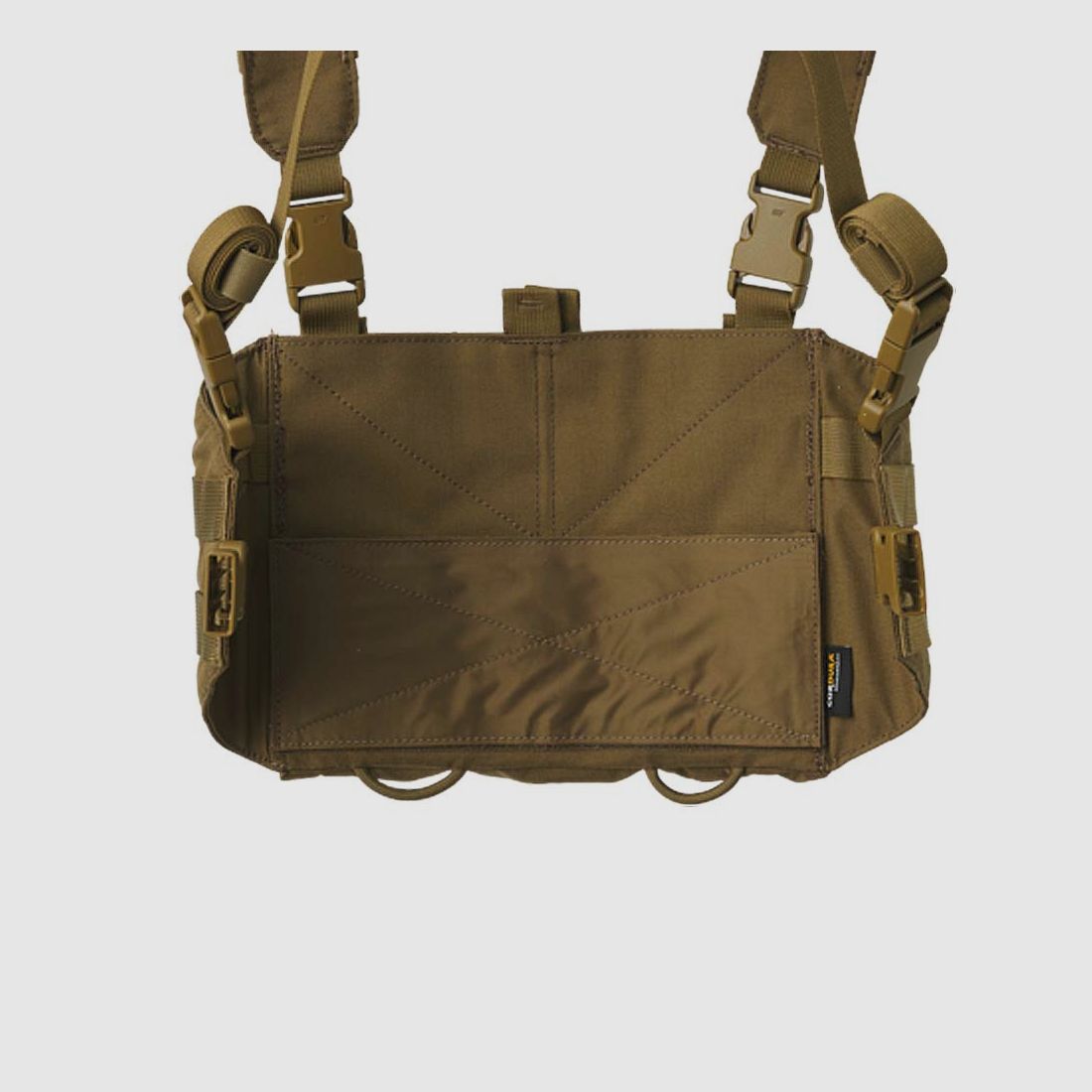 HELIKON-TEX CHICOM CHESTRIG MULTICAM