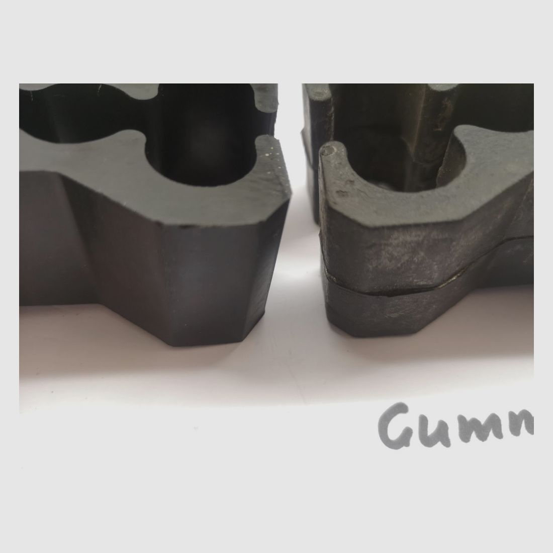 Rifle holder gun holder gun cabinet PUR official quality