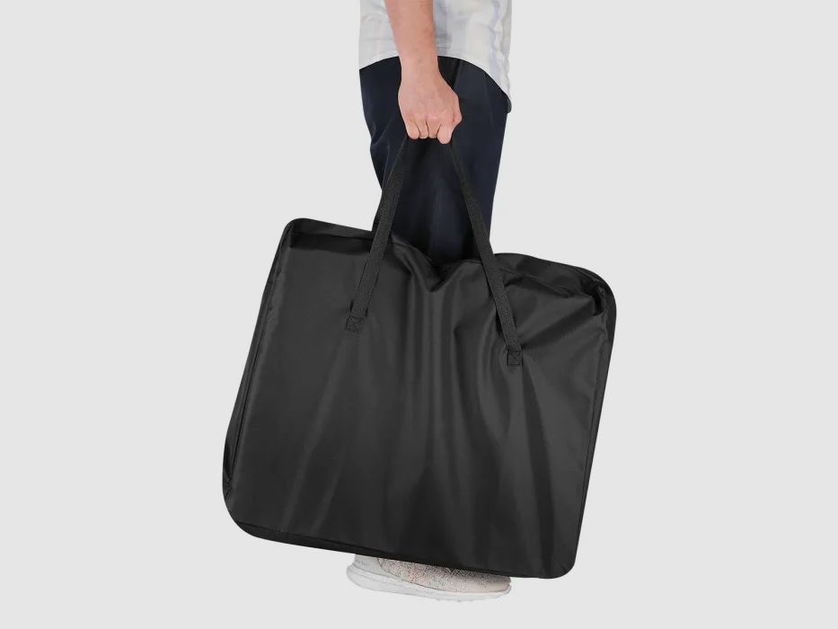 NC3036 Campingschrank mit Platte Nils Camp