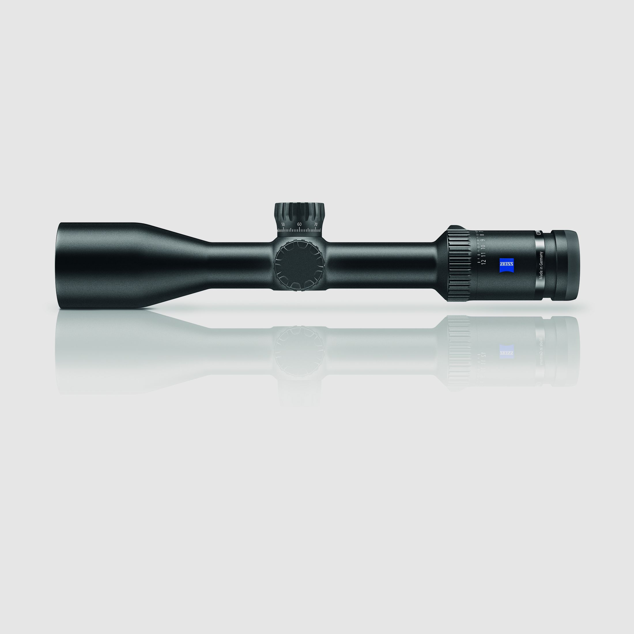ZEISS Conquest V6 2-12x50 riflescope