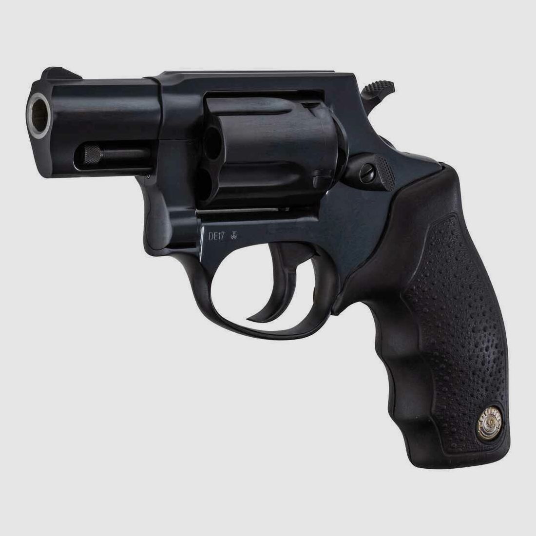 Revólver Taurus M 605, imagen 3 de 3