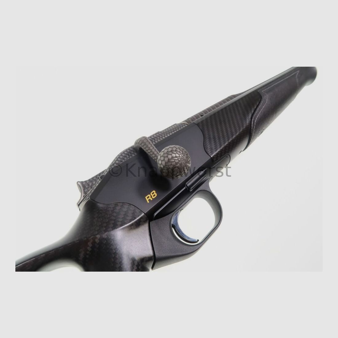 Blaser-Waffen Blaser R8 Carbon Custom, Bild 4 von 9