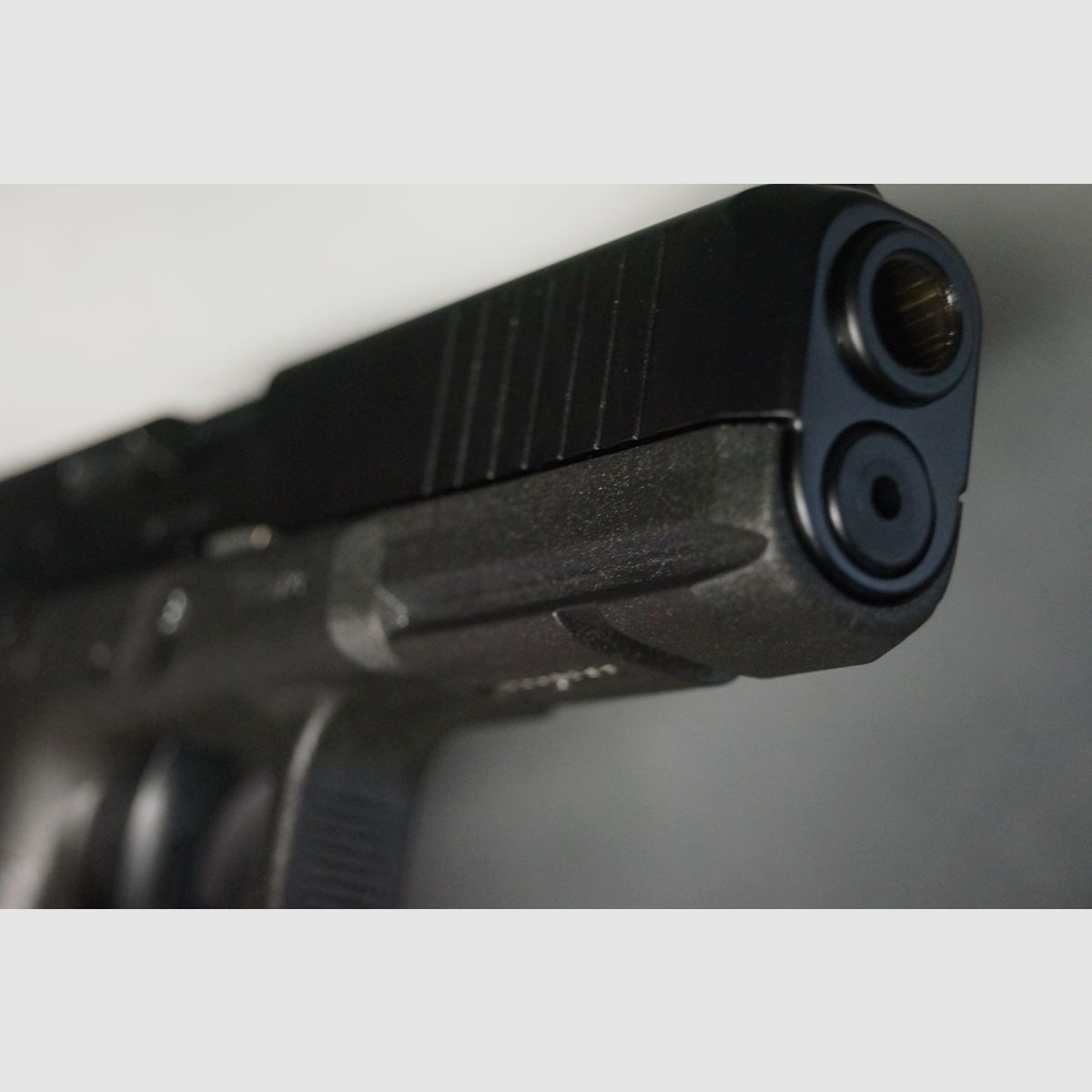 Glock 17 Gen5 MOS, image 2 sur 6