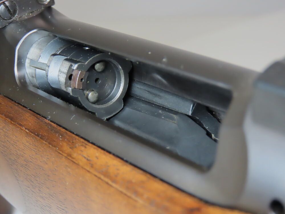 Sauer 101 S Classic