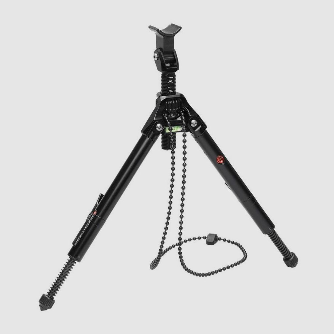 G+E Zweibeinstütze ERGONOMIC für Stgw90 Kettenlänge 40cm