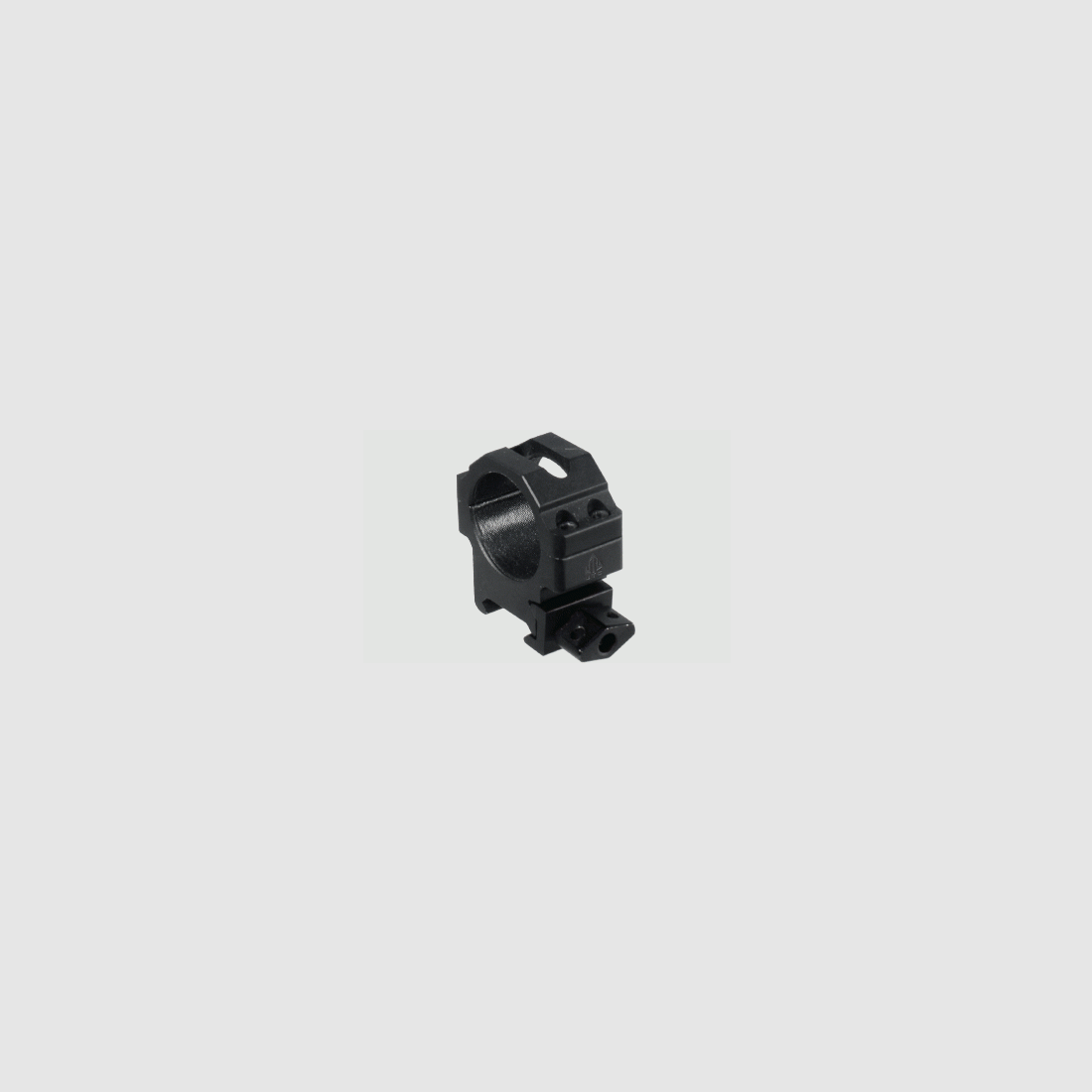 UTG MONTAGERINGE NIEDRIG - Ø 30MM FÜR 22MM SCHIENE
