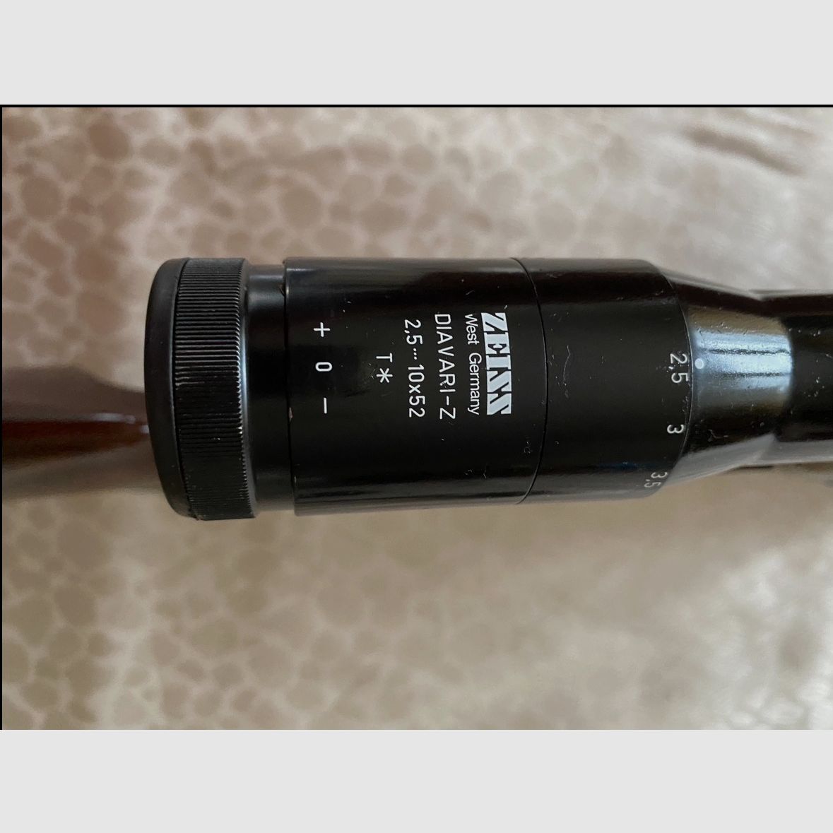 Edler Ferlacher Bockdrilling Franz Sodia