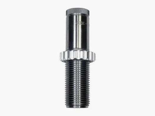 Lee Custom Overrun Quick Trim Die Lee Precision - 6,5 Carcano - Präzision und Schnelligkeit - Für ein effektives Nachladen