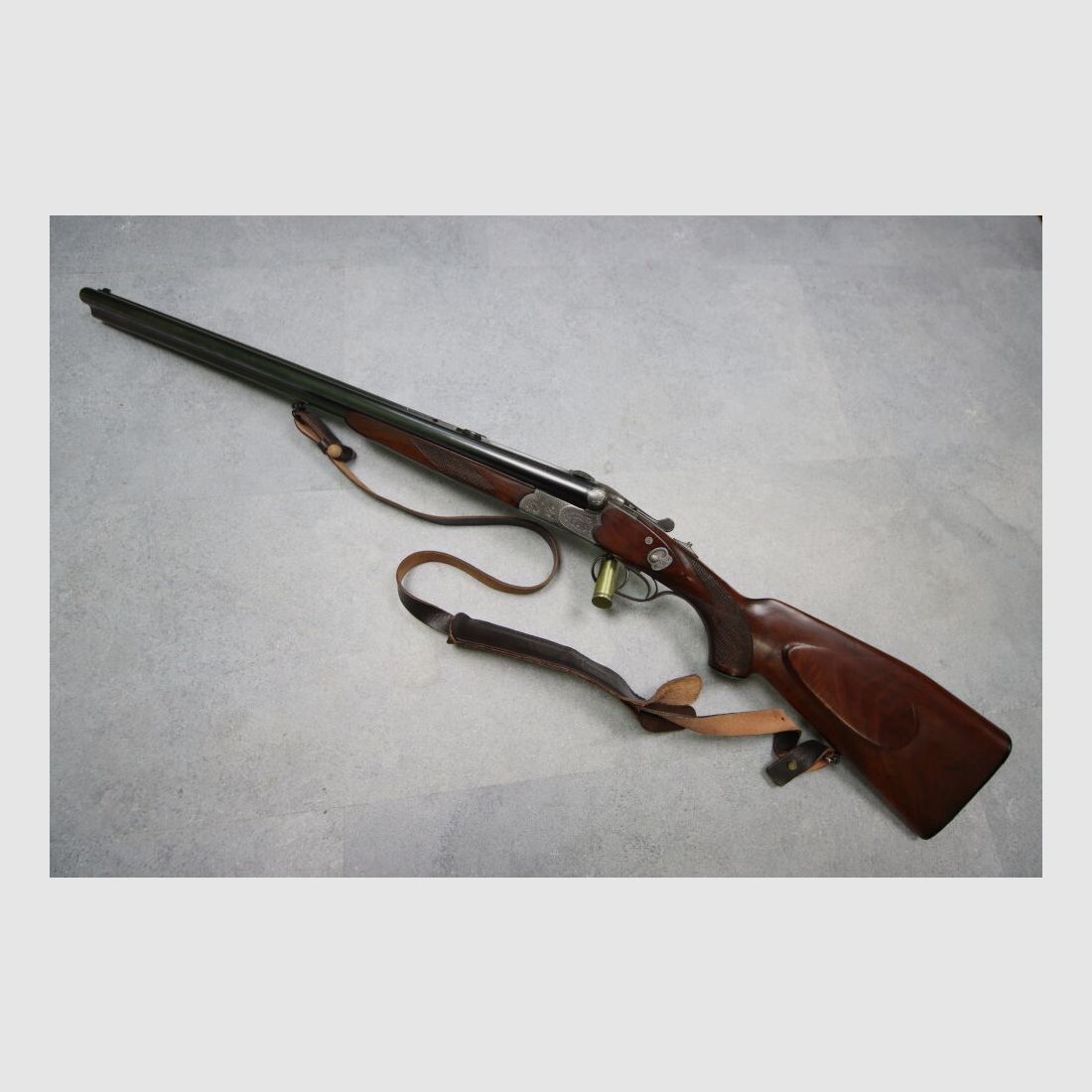 Sauer en Zoon Mod 3000
