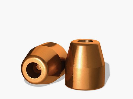 H&N Puntas Arma Corta .45 HP .452 185 gr HS