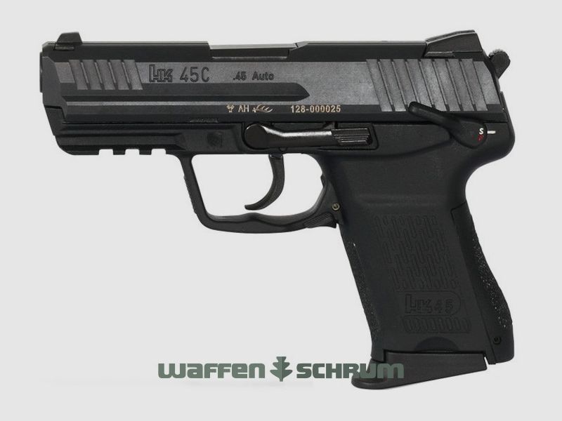 Heckler & Koch 45 Compact (V1)