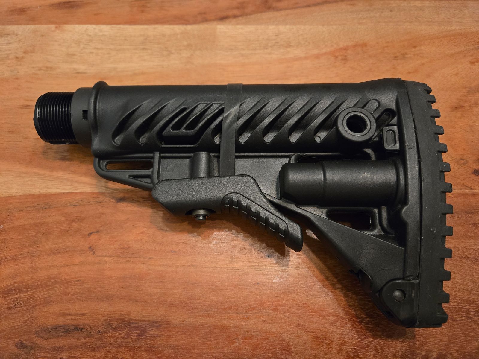 FAB DEFENSE AR Support de crosse GLR 16, image 2 sur 2