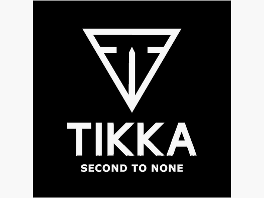 Tikka, T3x ACE Target, 6.5 Creedmoor, 26'' (660 mm), MT5/8-24, Two Stage Trigger, 10 Schuss, Midnight Bronze