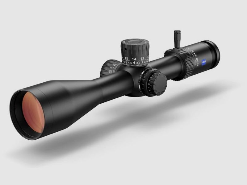 Telescopio de mira ZEISS LRP S3 636-56 ZF-MRi