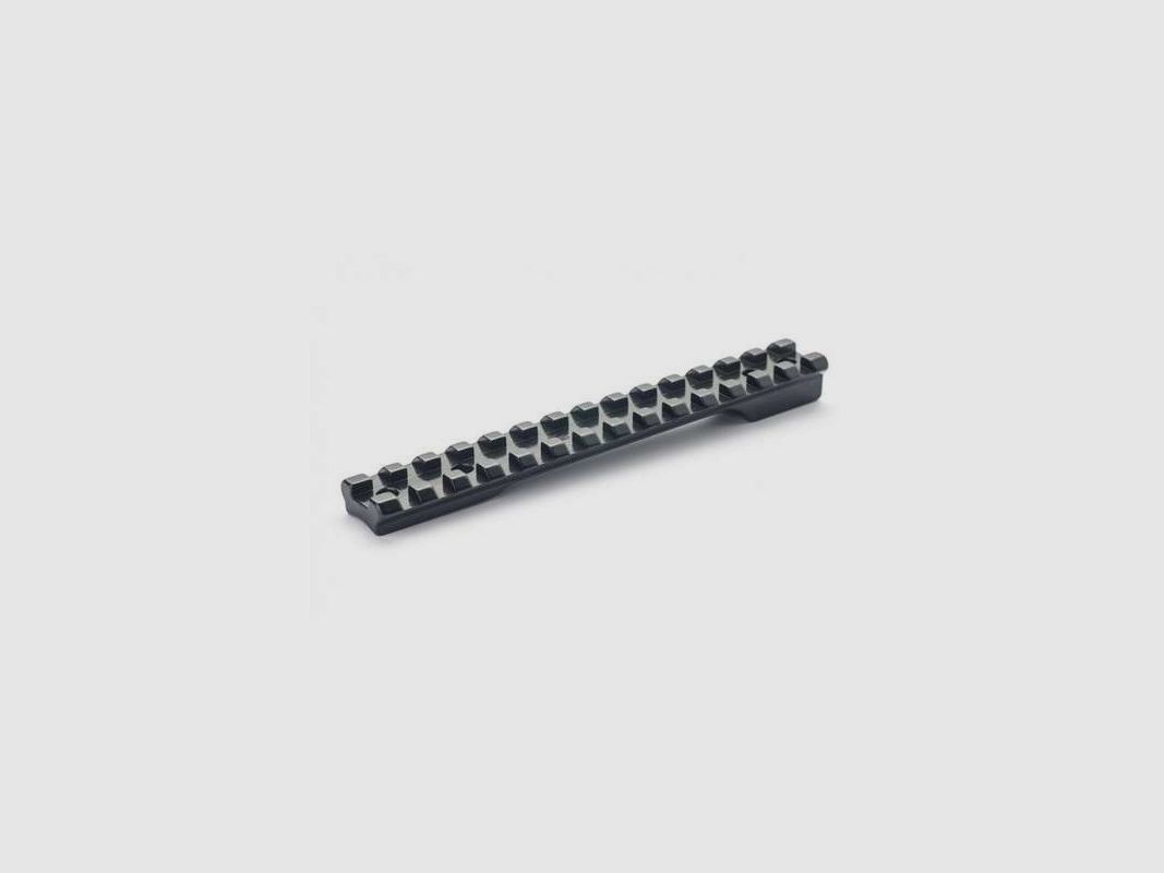 Weaver Basis aus Stahl für Remington 7400