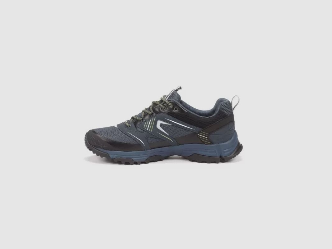 CHIRUCA MAUI GORE-TEX VIBRAM XSTREK PETROLEO, imagen 3 de 7