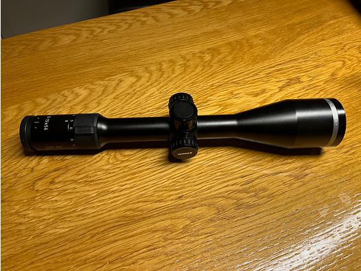 Minox ZE5i Allrounder 3-15 x 56