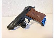 Röhm RG 800 8 mm K. blank firing gas pistol PTB 414 year 1993