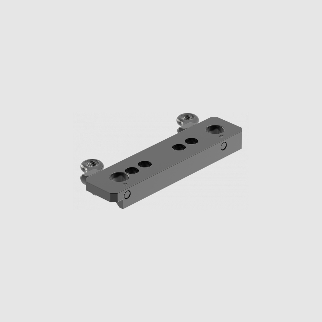 Leupold QR basi di montaggio - 1 pezzo