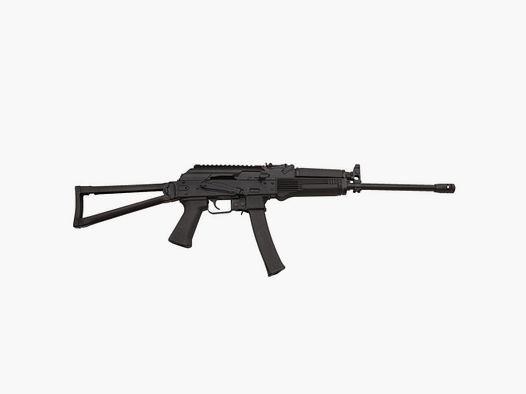 KALASHNIKOV USA KR-9 – 9X19MM BÜCHSE