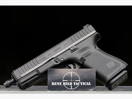 Glock 44 Gen 5
