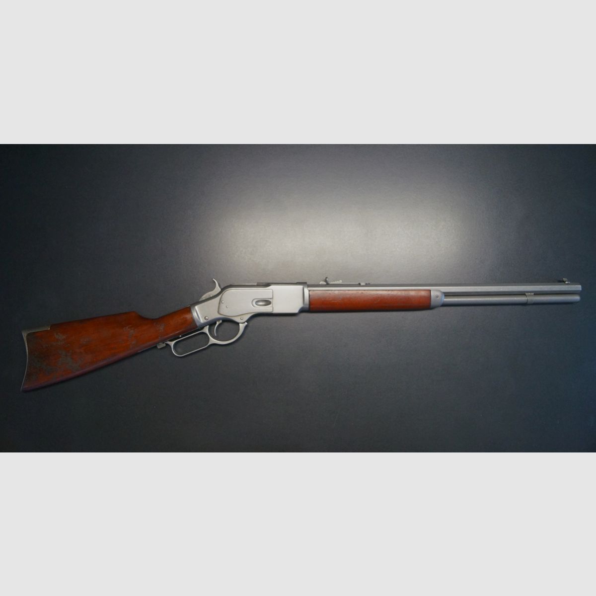 Uberti 1873 Short Rifle Old West 44-40, Bild 1 von 7