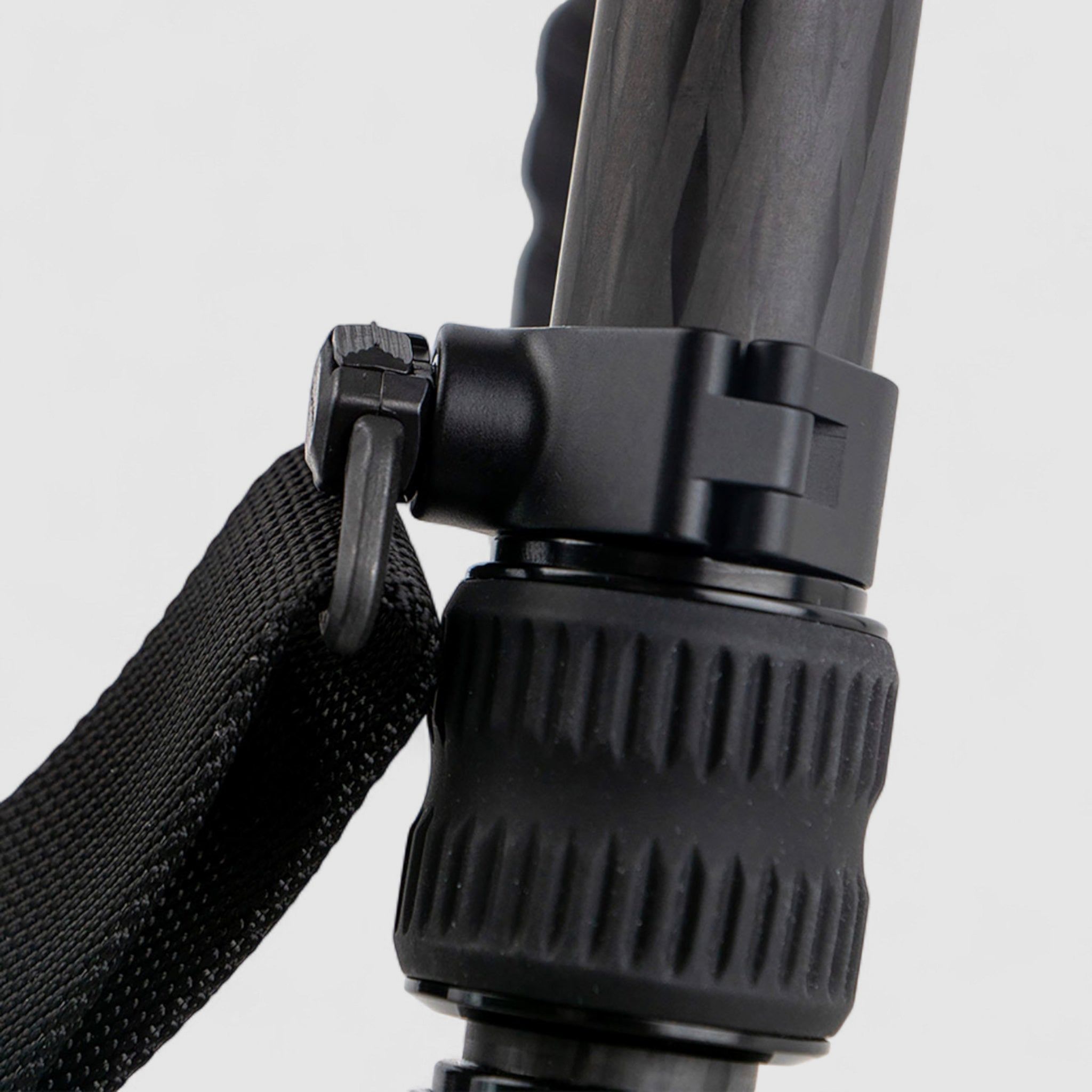 German Tactical Systems Bipod Shoulder Strap Attachment