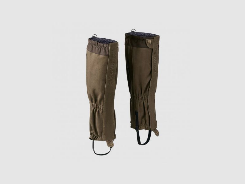 GHETTE DEERHUNTER MARSEILLE STRETCH 8462-552 - Walnoot, afbeelding 1 van 2