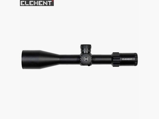 ELEMENT OPTICS TITAN 5-25x56 FFP APR-2D MRAD