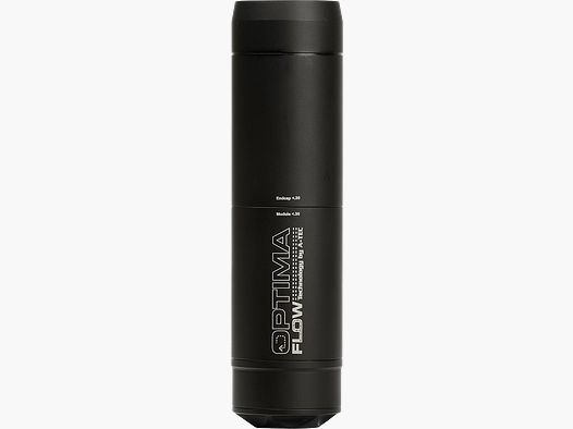 A-TEC OPTIMA FLOW Silenziatore .338 A-Lock
