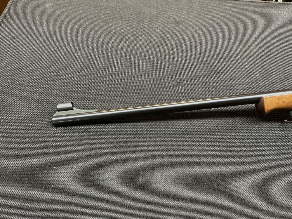 Anschütz Mod. 1416 .22lr