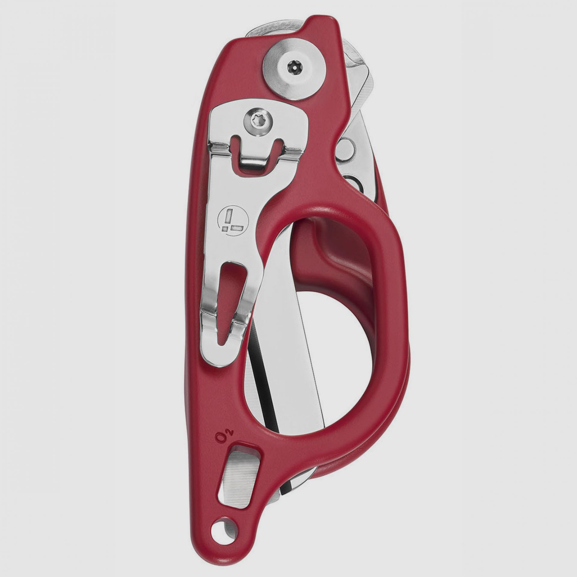 Multitool Leatherman Raptor Response Crimson Red (832965), Bild 2 von 5