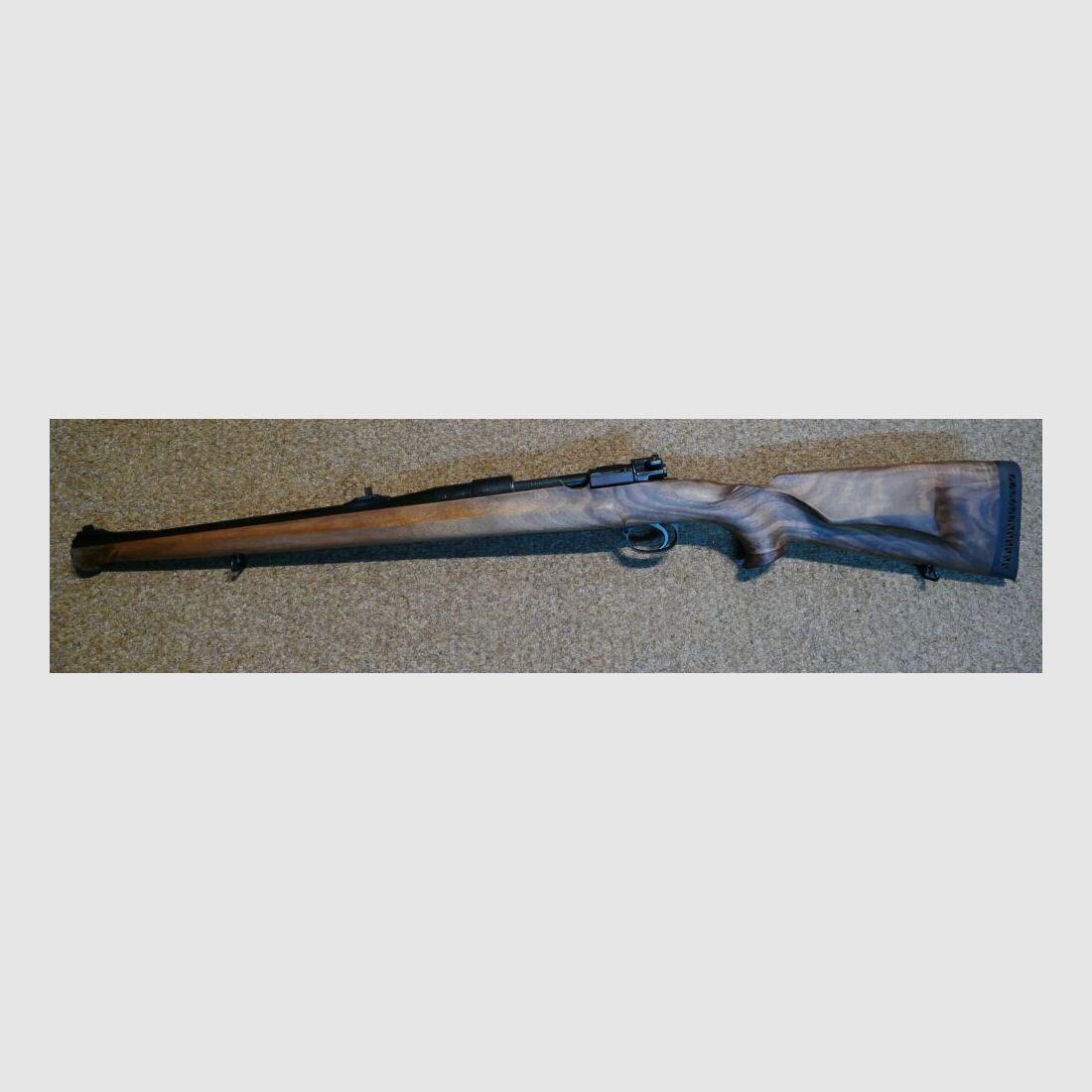 Geigengack M 98 J