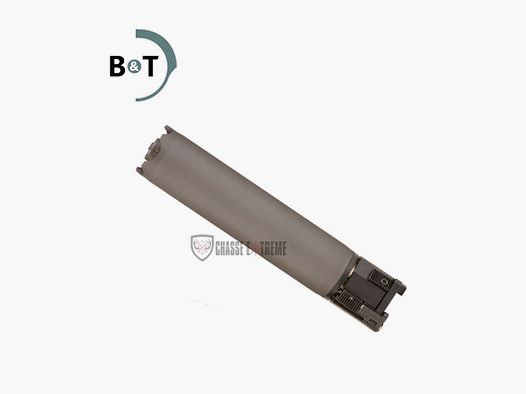 Silencieux B&T ROTEX V cal 223 Rem(QD)
