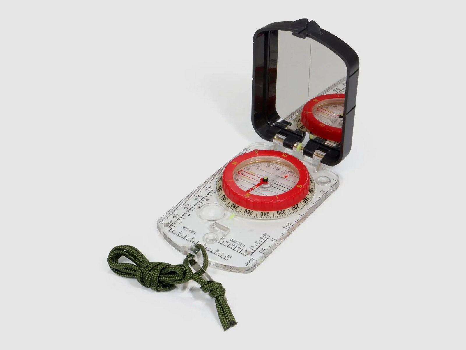 Origin Outdoors Origin Outdoors Boussole Expédition