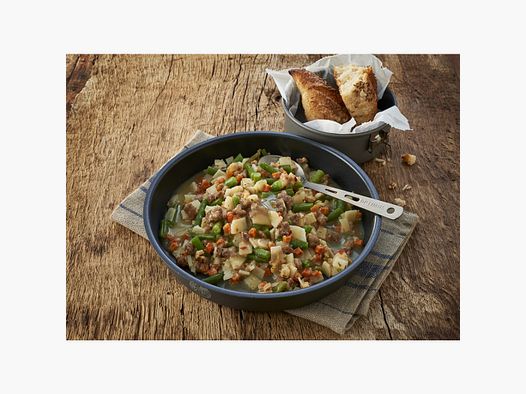 Trek'n Eat Hartige Aardappelpot met Rundvlees