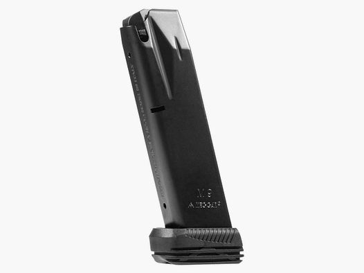 BERETTA 92FS, 92G, 92X, M9 Chargeur de 20 coups Revêtu Anti-Friction 9mm