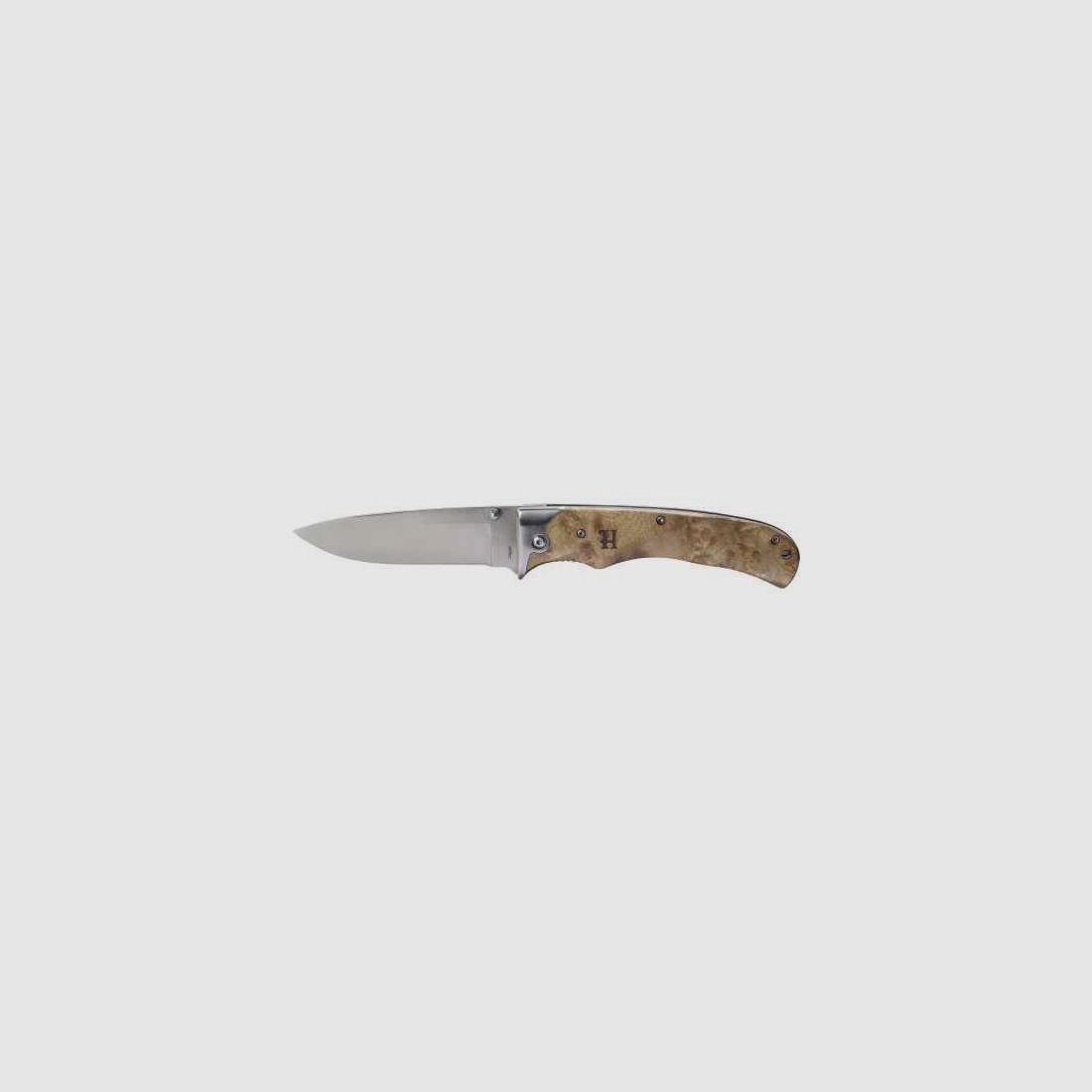 NÓŻ HARKILA FOLDING BLADE LAGAN 9.5CM, zdjęcie 1 z 4