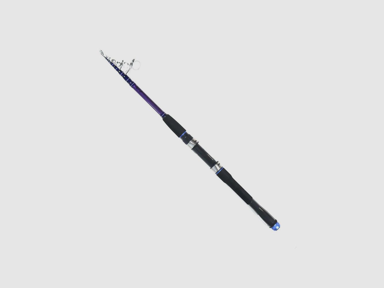 KALI KUNNAN KALAMAR 270 Rod, image 2 of 2