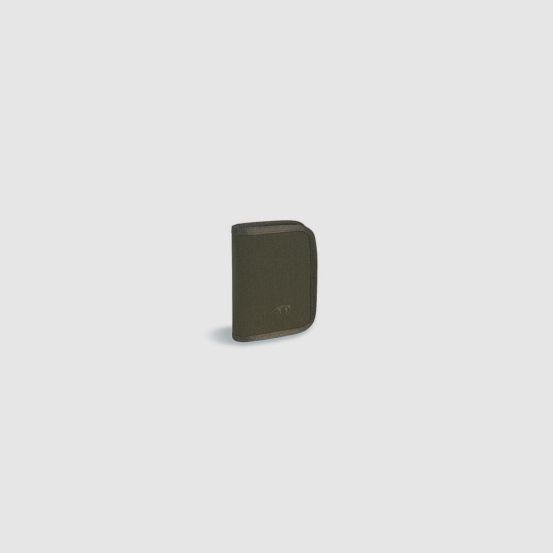 Tasmanian Tiger Mil Wallet Black